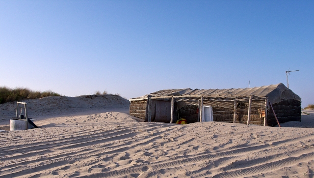  Inside the Dunes 